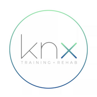 KINEXOROWING  logo