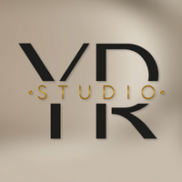 YR STUDIO  logo