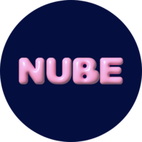 Nubenails.studio logo
