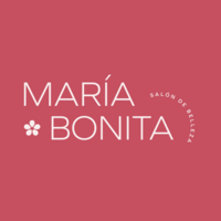 Maria Bonita Salón  logo
