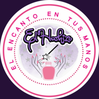 El Hechizo Nail Salon logo