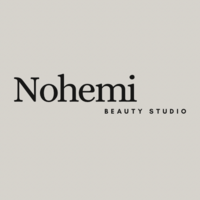 Nohemi Beauty studio  logo