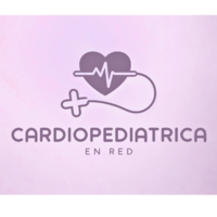 CARDIOPEDIATRICA EN RED logo