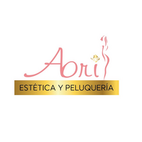 Peluqueria Abril logo