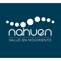 NAHUEN SALUD logo