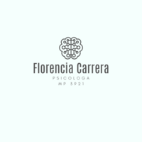 Consultorio de Florencia Carrera logo