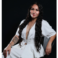 AbiallBeauty.cl logo