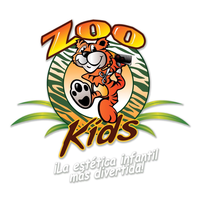 Zoo Kids  logo