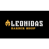Leonidas BarberShop logo