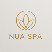 Nua spa  logo