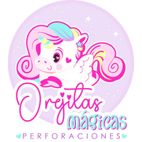 OREJITAS MAGICAS PERFORACIONES HUMANIZADAS logo