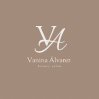 Vanina Alvarez Beauty Salón logo