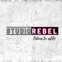 Studio Rebel logo