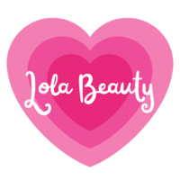LOLA BEAUTY logo