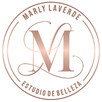 Centro de Belleza de Marly Laverde logo