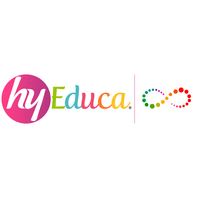 Hy-Educa logo