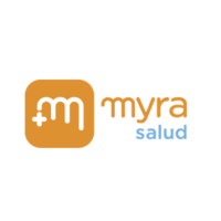 Myra Salud logo