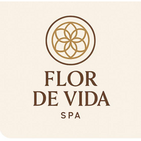 Flor de Vida Spa logo