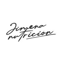 Lic. Jimena Amoroso - Nutrición Clínica y deportiva logo