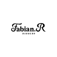 Barbería de Fabián Ramirez logo