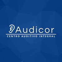 Audicor, Centro Clínico Especializado en Audición y equilibrio  logo