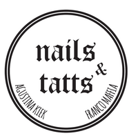 Nails n Tatts logo