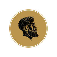 Lest Barber Club logo