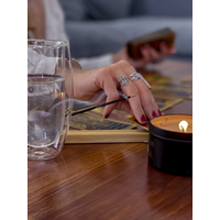 Lydia Astrologia logo