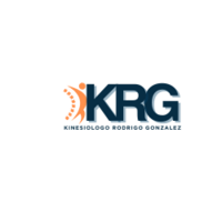KRG Kinesiologia Integral  logo