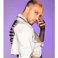 Joshua Hair Studio logo