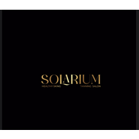 Solarium by Sofia logo