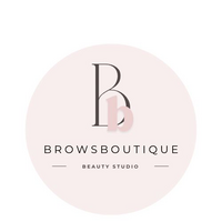 Browsboutique logo