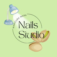 Maranail_Studio logo