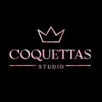 Coquettas Studio  logo