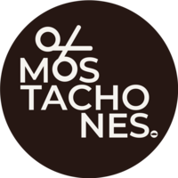 Mostachones logo