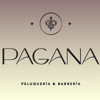 Pagana Peluqueria  logo