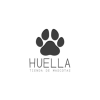 Huella Tienda de Mascotas 🐾 logo