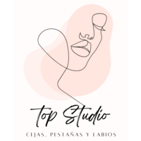 Top Studio logo