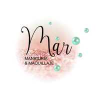 MAR Manicuría y Maquillaje logo