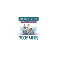 Centro de Estética  Body Vibes logo