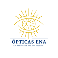 Óptica ENA Spa logo
