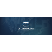 Oncologia Dr. Christian Cruz  logo