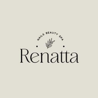 Renatta Nail Beauty Spa logo