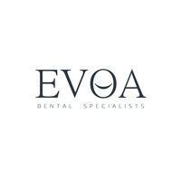 EVOA DENTAL  logo