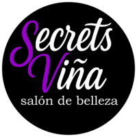 Secrets Viña – Peluquería & Salón de Belleza logo