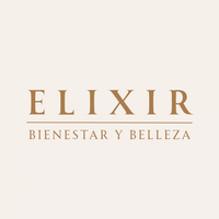 Elixir Bienestar y Belleza logo