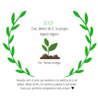 Psic.MarianaVerdayes logo