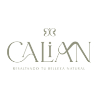 Calian skin studio  logo