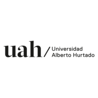Unidad de Trayectoria Estudiantil UAH logo