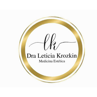 Dra Leticia krozkin logo